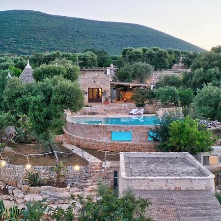 Apollo House Of Puglia Guest House Monopoli Eksteriør bilde