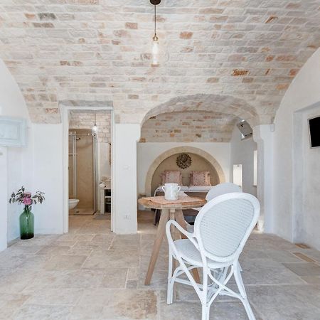 Apollo House Of Puglia Guest House Monopoli Eksteriør bilde