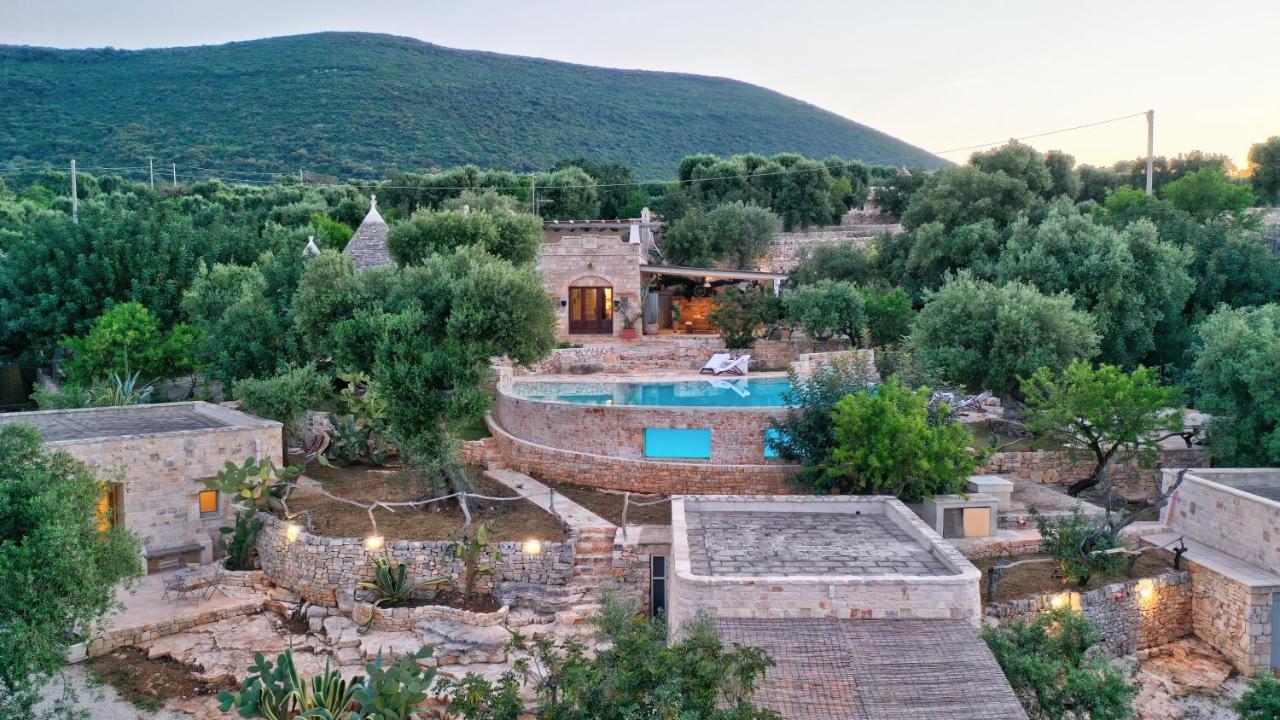 Apollo House Of Puglia Guest House Monopoli Eksteriør bilde