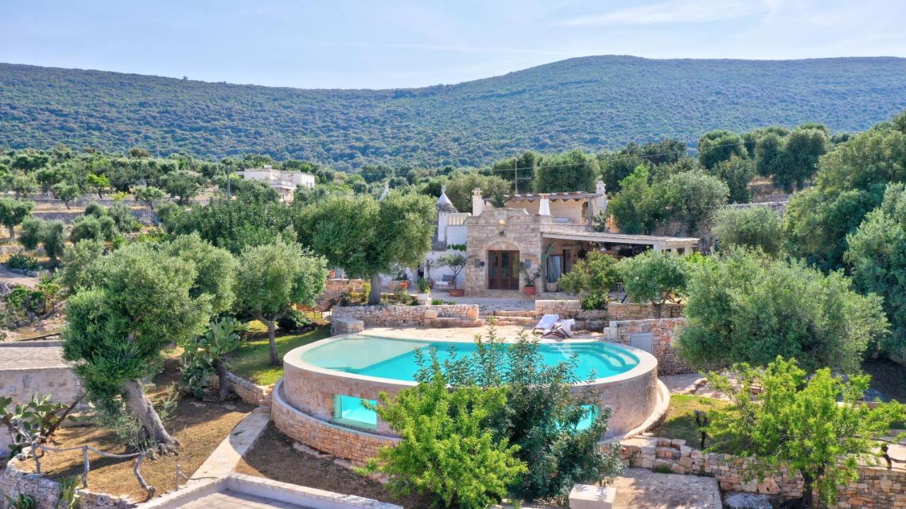 Apollo House Of Puglia Guest House Monopoli Eksteriør bilde