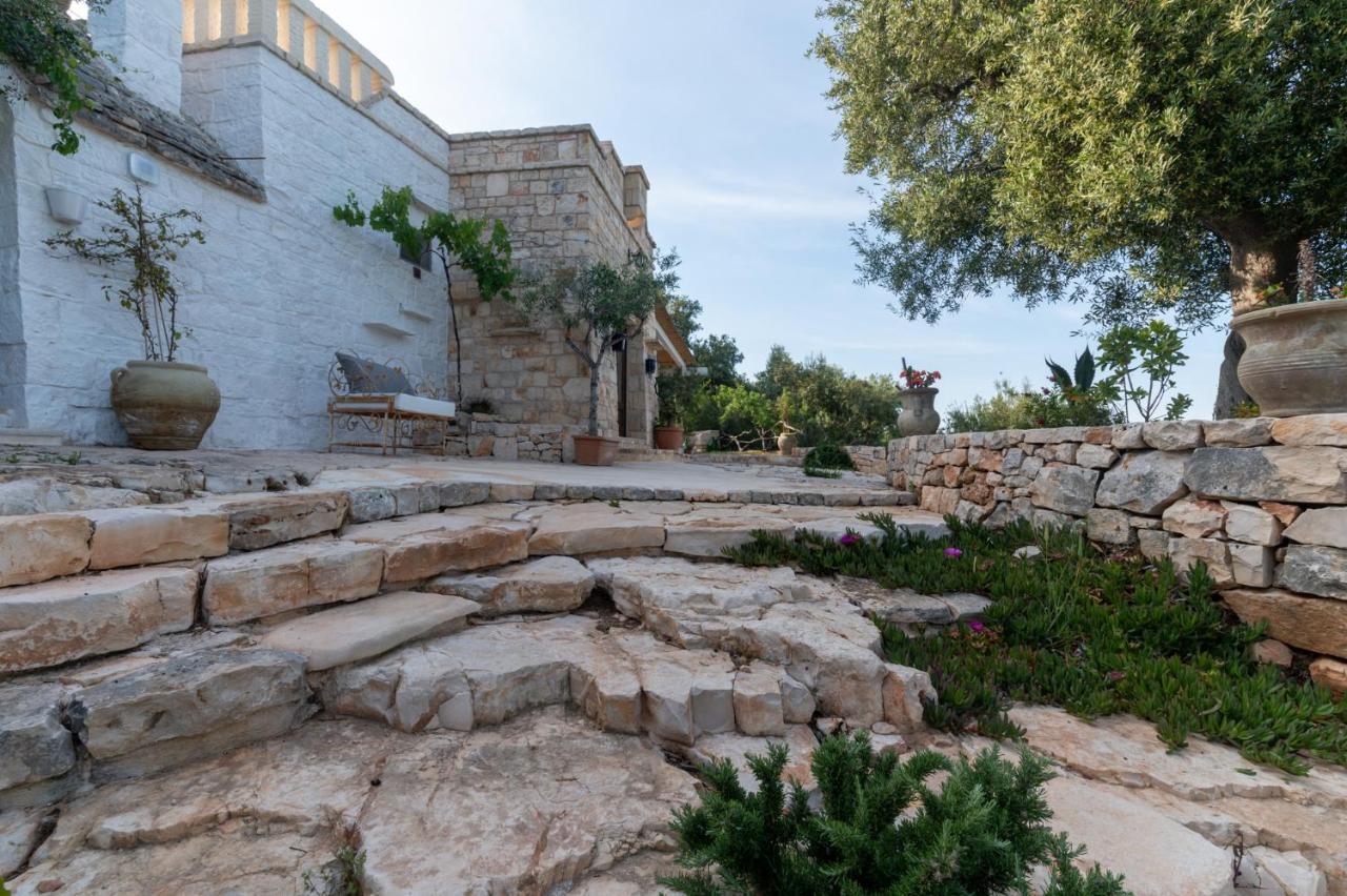 Apollo House Of Puglia Guest House Monopoli Eksteriør bilde