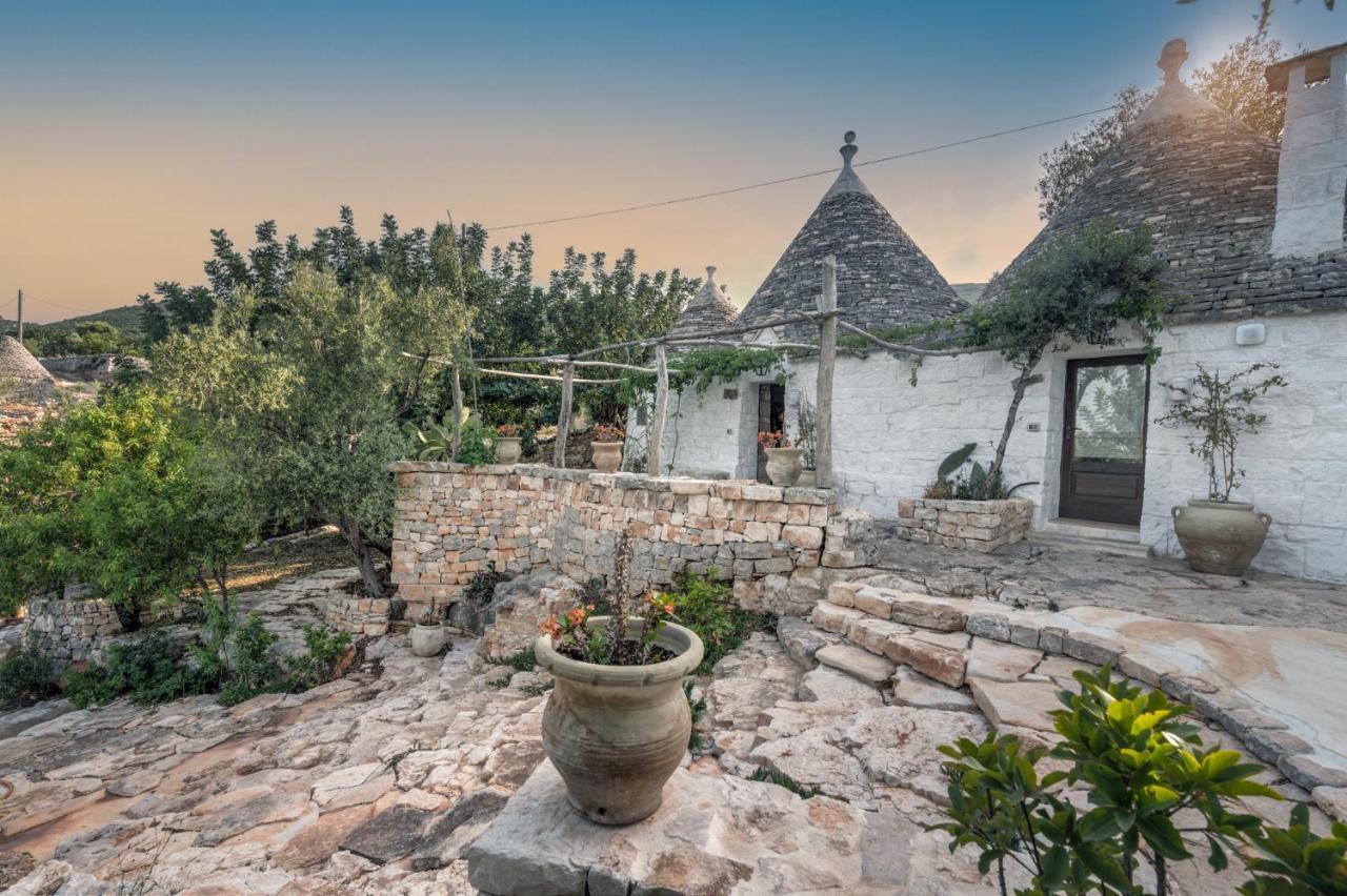 Apollo House Of Puglia Guest House Monopoli Eksteriør bilde