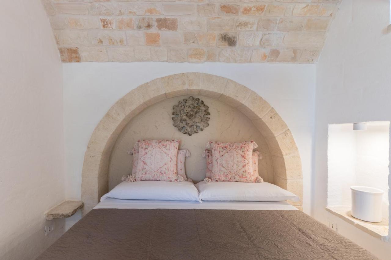 Apollo House Of Puglia Guest House Monopoli Eksteriør bilde