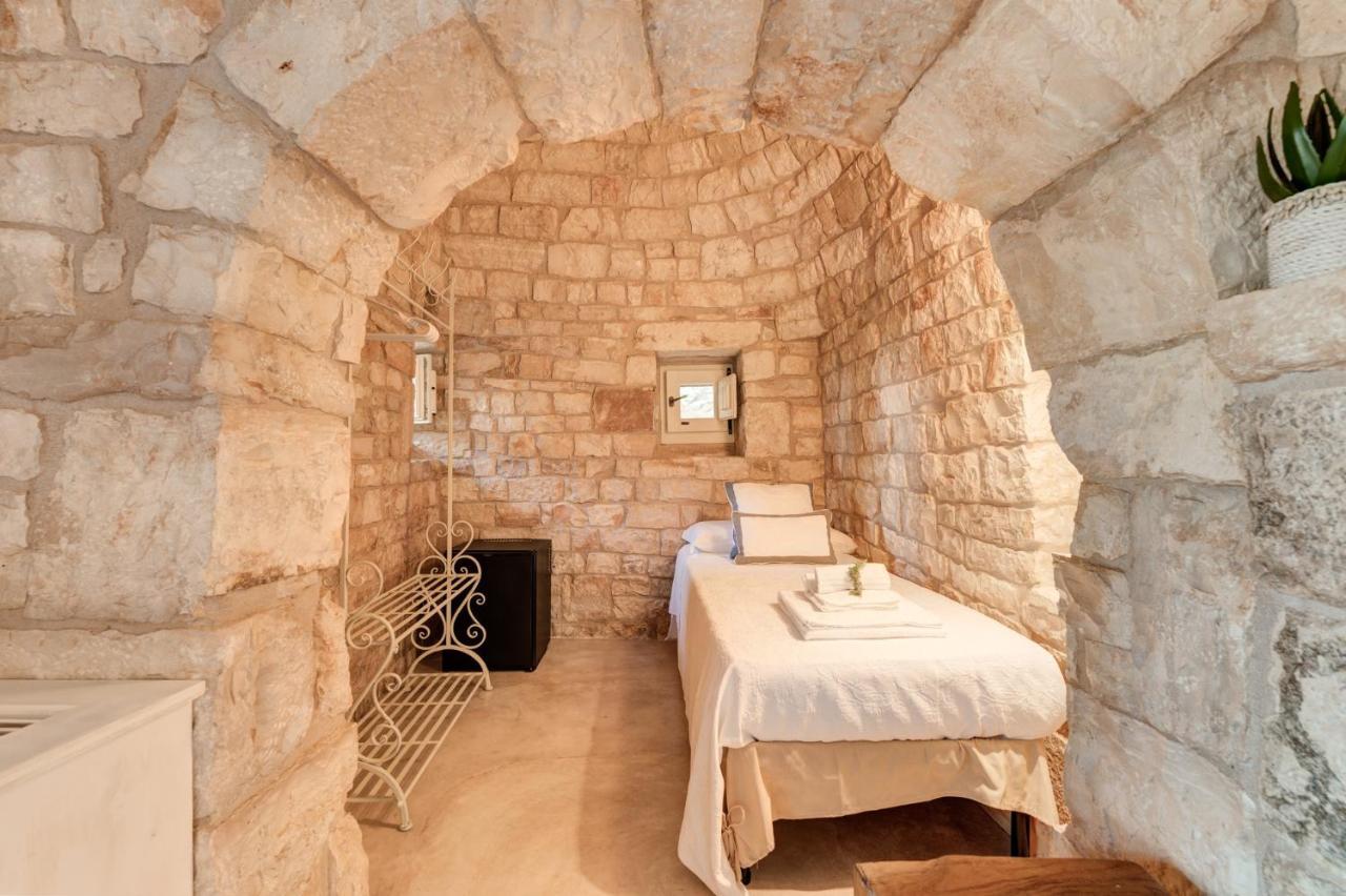 Apollo House Of Puglia Guest House Monopoli Eksteriør bilde