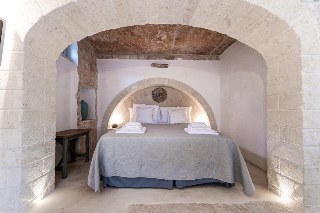 Apollo House Of Puglia Guest House Monopoli Eksteriør bilde