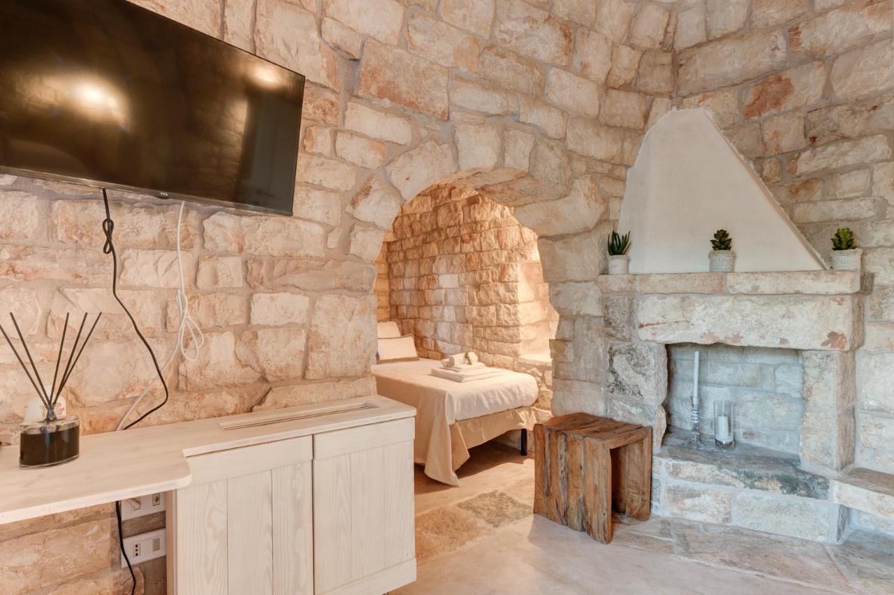 Apollo House Of Puglia Guest House Monopoli Eksteriør bilde