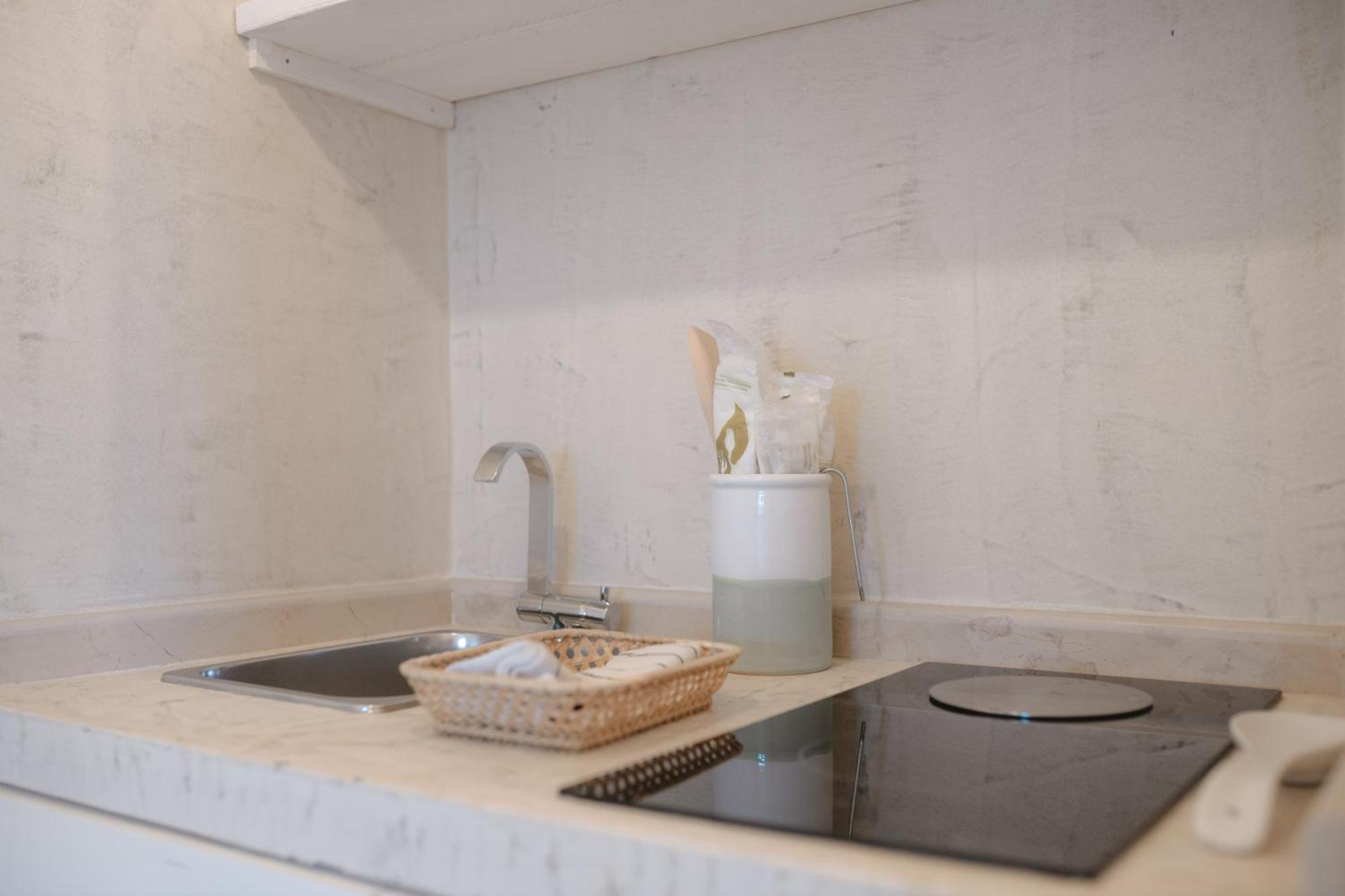 Apollo House Of Puglia Guest House Monopoli Eksteriør bilde