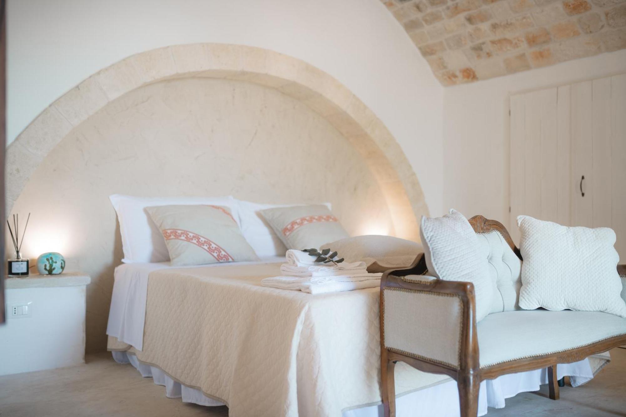 Apollo House Of Puglia Guest House Monopoli Eksteriør bilde