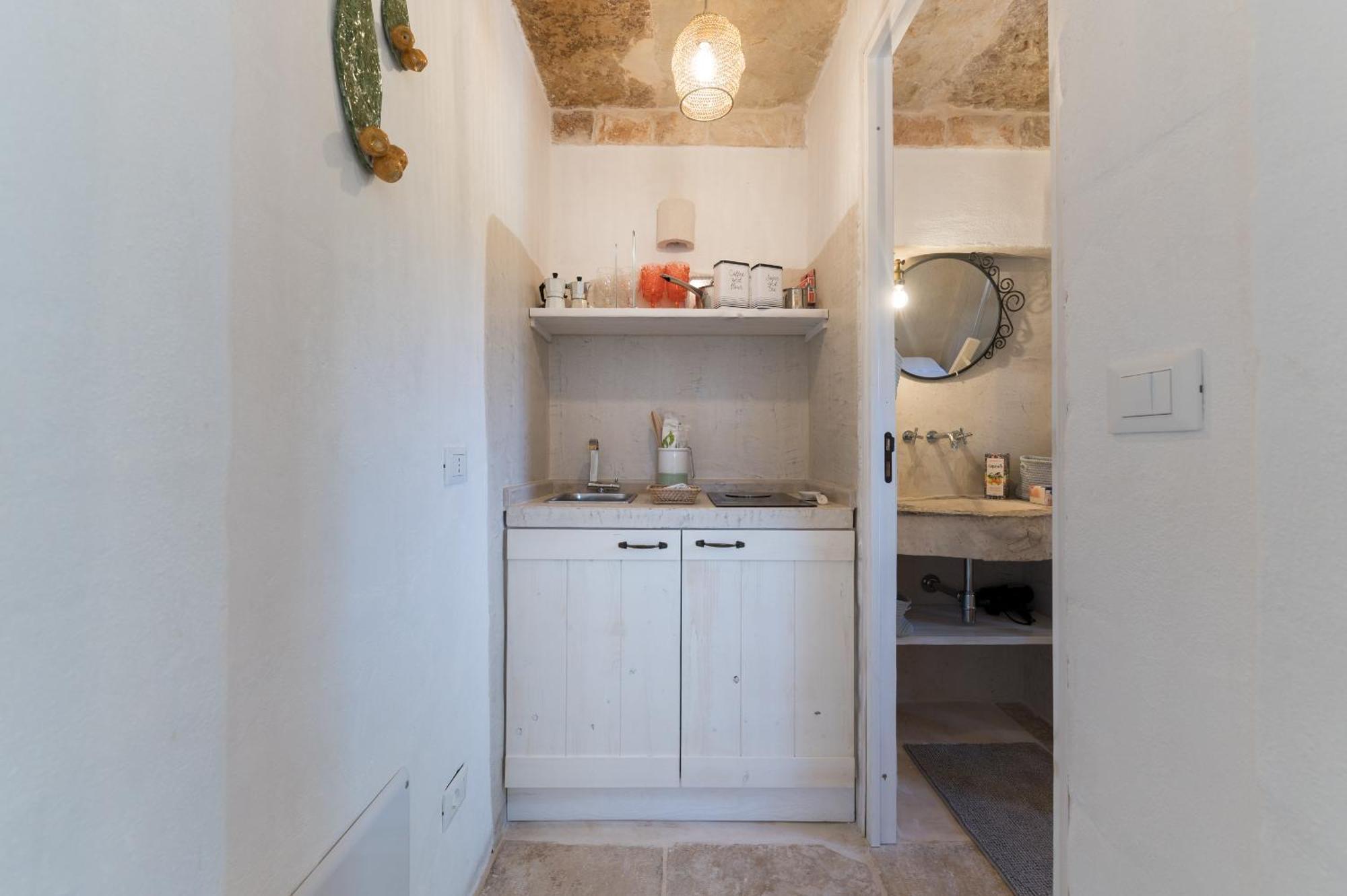 Apollo House Of Puglia Guest House Monopoli Eksteriør bilde