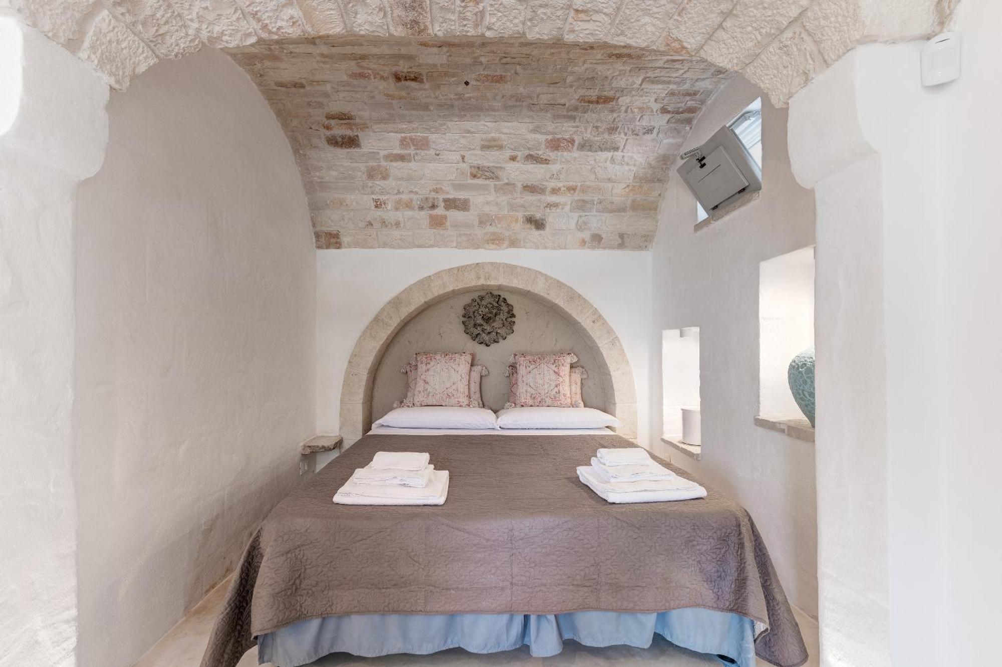 Apollo House Of Puglia Guest House Monopoli Eksteriør bilde