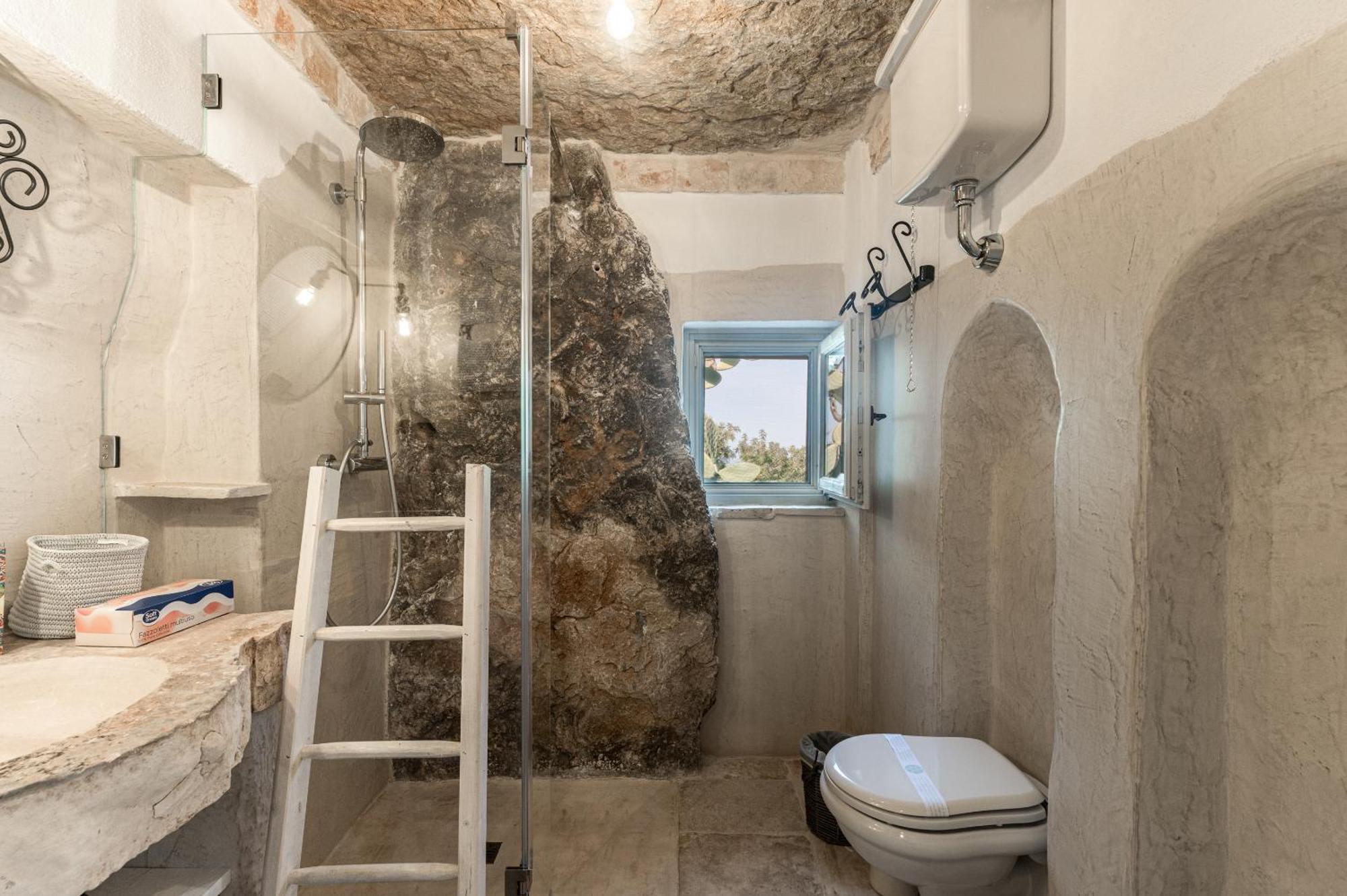 Apollo House Of Puglia Guest House Monopoli Eksteriør bilde