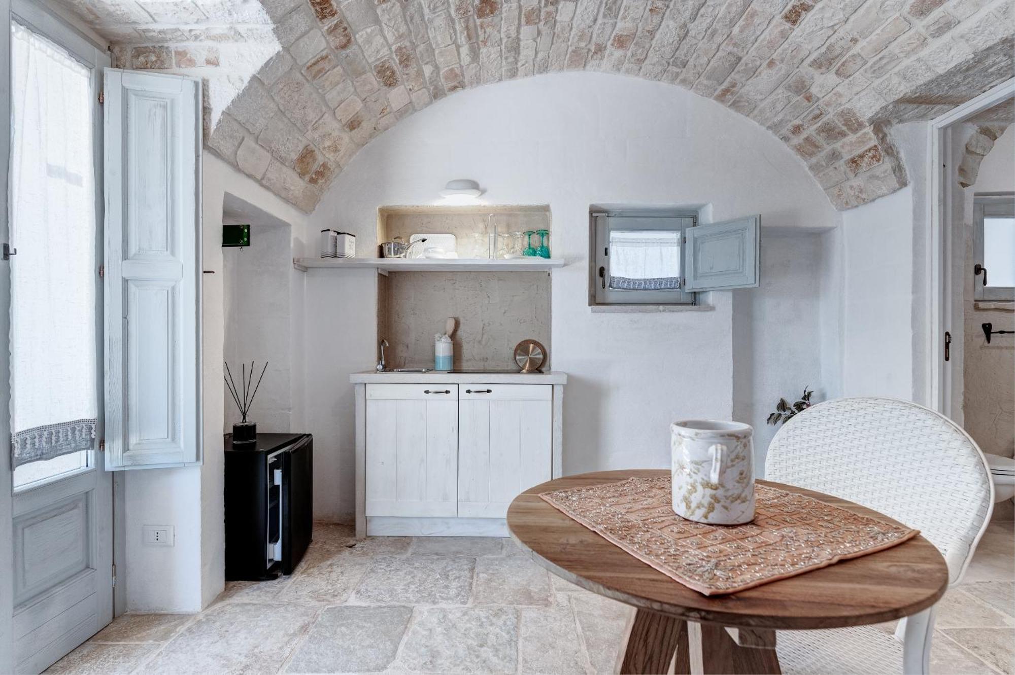 Apollo House Of Puglia Guest House Monopoli Eksteriør bilde