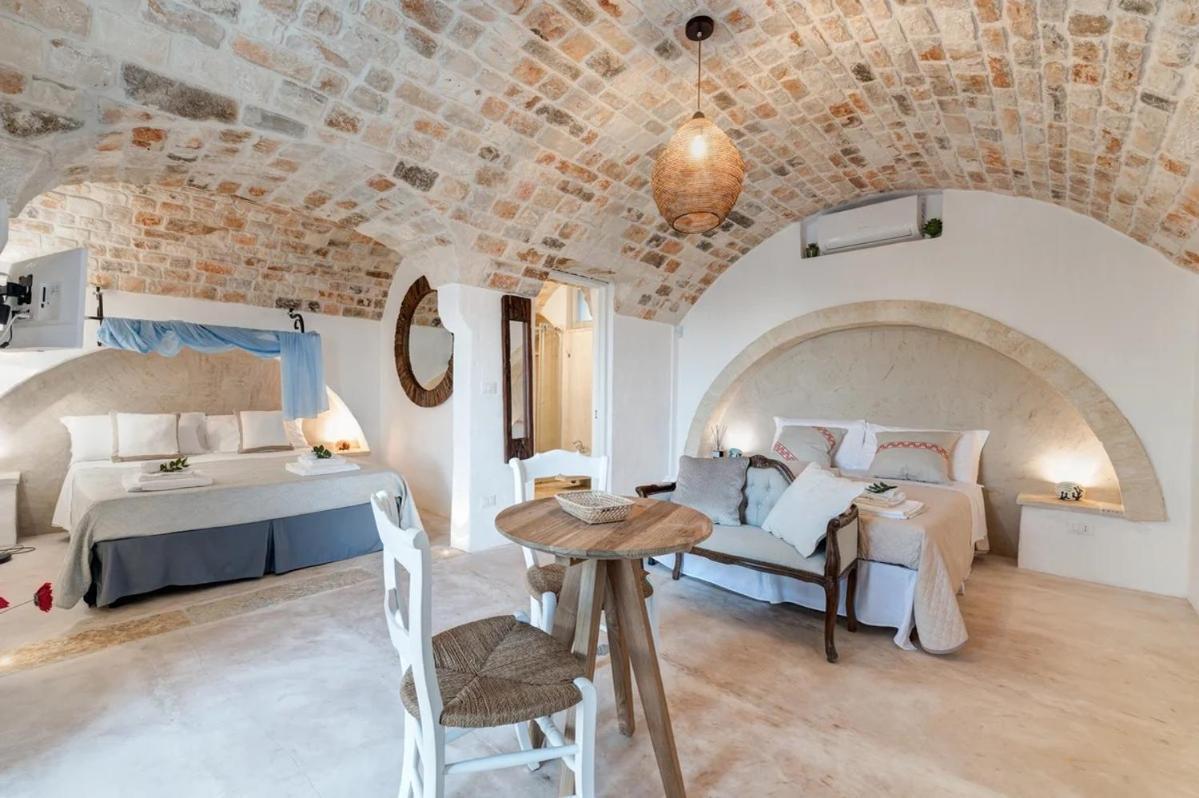 Apollo House Of Puglia Guest House Monopoli Eksteriør bilde