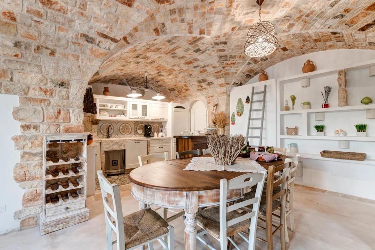 Apollo House Of Puglia Guest House Monopoli Eksteriør bilde